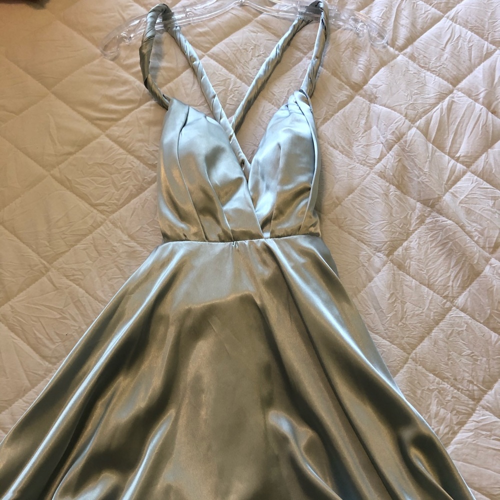 Homecoming Dress